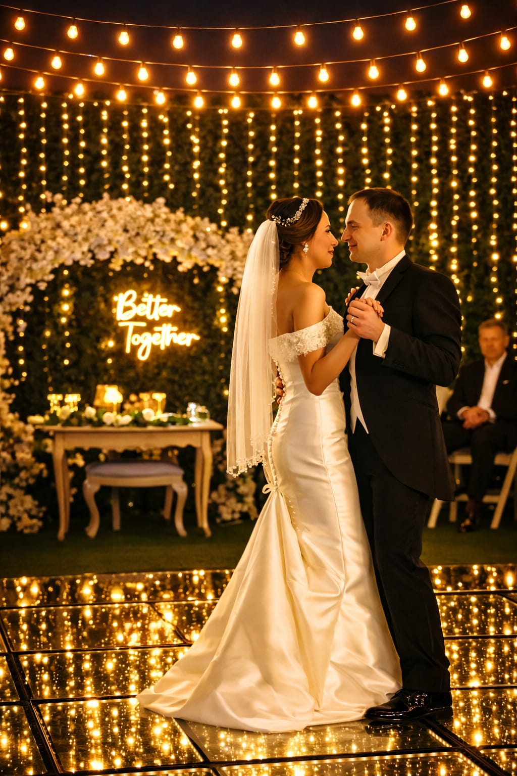 jardín privado bodas boutique Monterrey